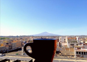 Mamma Mia Panorama, Catania